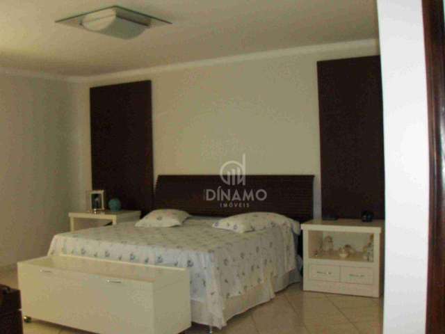 Apartamento à venda, 380 m² - Higienópolis - Ribeirão Preto/SP