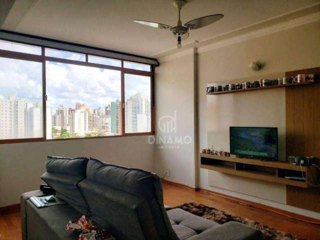 Apartamento à venda, 164,97 m² - Centro - Ribeirão Preto/SP