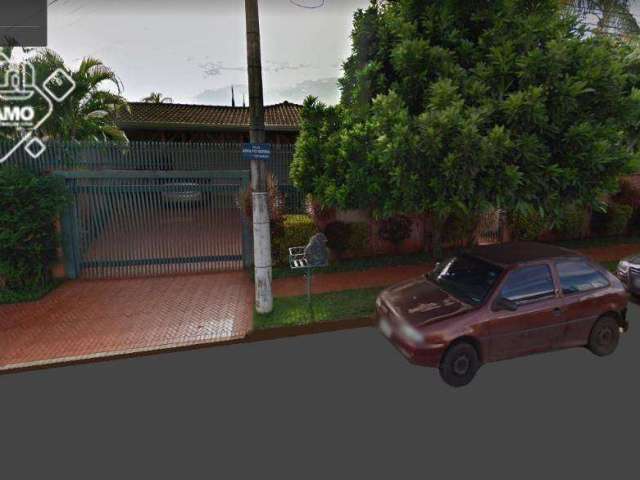 Casa à venda, - Alto da Boa Vista - Ribeirão Preto/SP