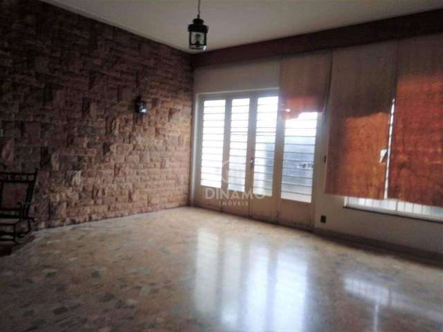 Casa com 3 dormitórios para alugar, 287 m² - Jardim Sumaré - Ribeirão Preto/SP