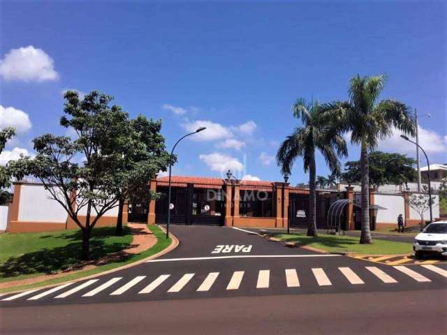 Terreno à venda, Jardim Olhos D'Agua - Ribeirão Preto/SP