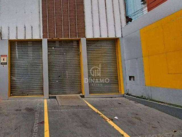 Salão para alugar, 83 m² por R$ 4.089,84/mês - Centro - Ribeirão Preto/SP