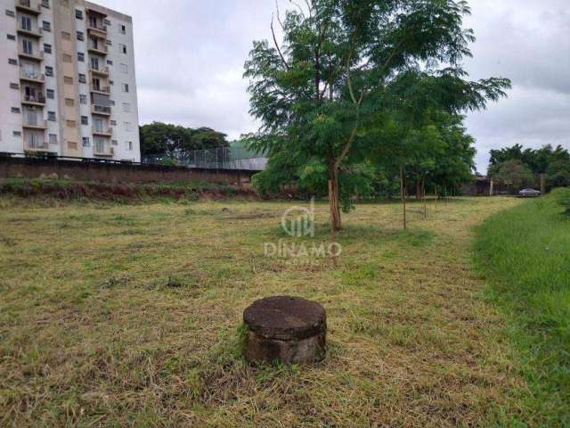 Terreno à venda - Parque dos Bandeirantes - Ribeirão Preto/SP