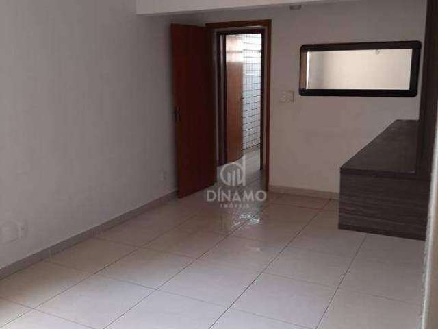 Apartamento à venda, 71,14 m² - Independência - Ribeirão Preto/SP