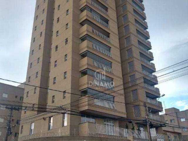 Apartamento à venda, 78 m² - Nova Ribeirânia - Ribeirão Preto/SP