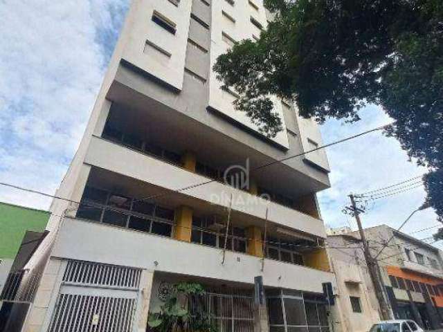 Apartamento à venda, 113,20 m² - Centro - Ribeirão Preto/SP