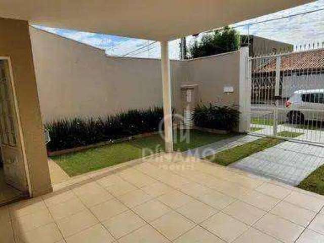 Casa à venda, Jardim Interlagos - Ribeirão Preto/SP