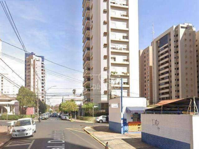 Apartamento à venda, 102 m² - Higienópolis - Ribeirão Preto/SP