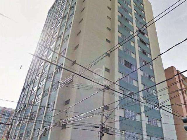 Apartamento, 141,12 m² - venda ou aluguel - Centro - Ribeirão Preto/SP