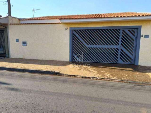 Casa à venda, Quintino Facci II - Ribeirão Preto/SP