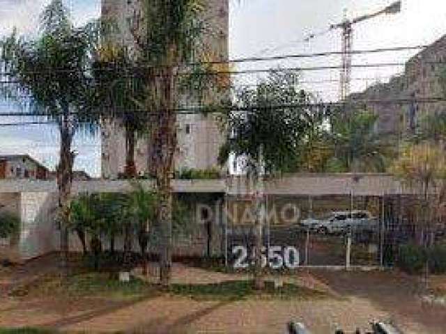 Apartamento à venda, 67,21 m² - Ribeirão Preto/SP