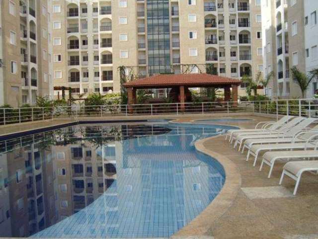 Apartamento à venda, 58,27 m² - Sumarezinho - Ribeirão Preto/SP