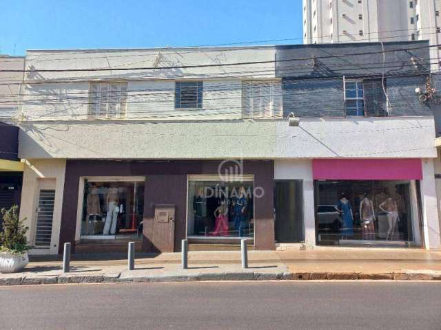 Imóvel comercial à venda, Centro - Ribeirão Preto/SP