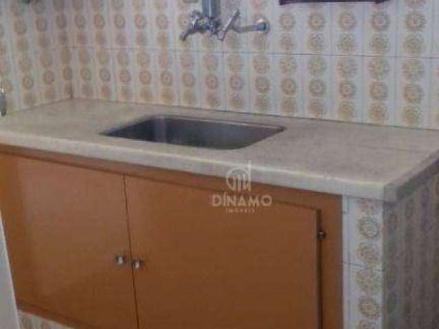 Apartamento à venda, 84 m² - Jardim Paulista - Ribeirão Preto/SP