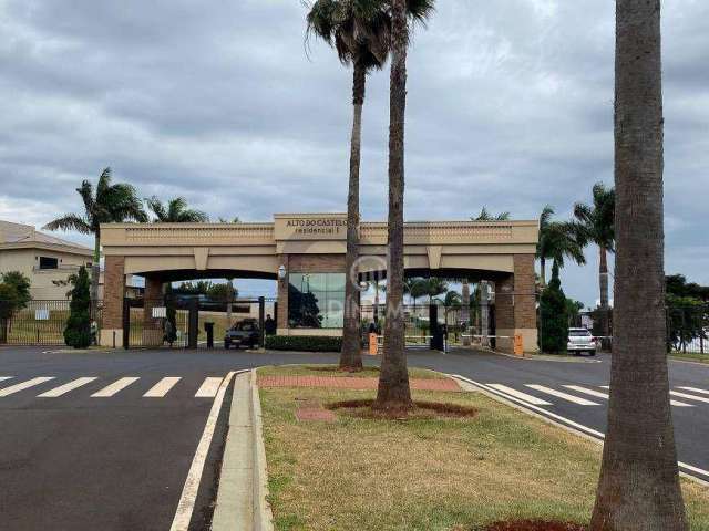 Casa à venda, Cond. Residencial Alto do Castelo I - Ribeirão Preto/SP