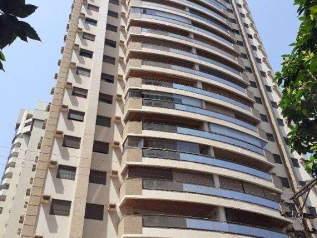 Apartamento à venda, 202 m² - Jardim Santa Ângela - Ribeirão Preto/SP