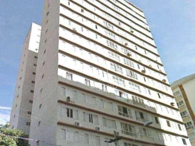 Apartamento para alugar, 139 m² - Higienópolis - Ribeirão Preto/SP