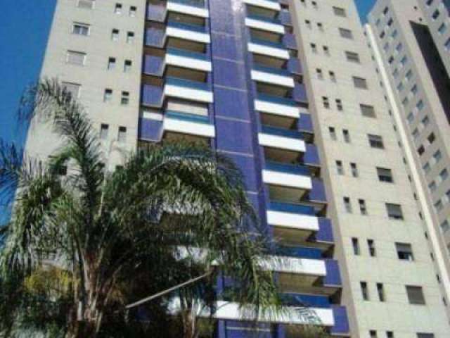 Apartamento à venda, 155,17 m² - Jardim Santa Ângela - Ribeirão Preto/SP