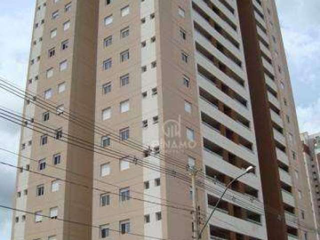 Apartamento à venda, 99,21m² - Jardim Botânico - Ribeirão Preto/SP