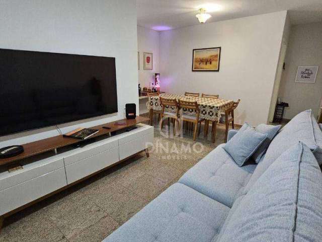 Apartamento à venda, 80,84 m² - Jardim Botânico - Ribeirão Preto/SP