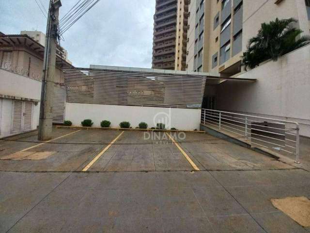 Casa para alugar, 305 m² - Centro - Ribeirão Preto/SP