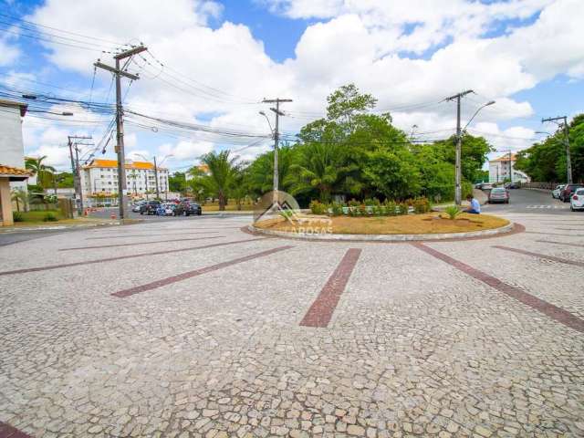 Apartamento para locação no Condomínio Reserva Parque : Uma Experiência Única de Viver em Harmonia