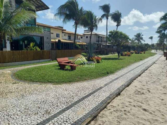Casa nascente com 150m² para locação no Bairro da Praia do Flamengo, Salvador /BA