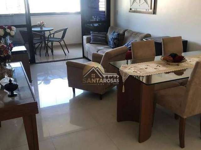 Apartamento Totalmente Mobiliado para Aluguel no Candeal – Pronto para Morar! Candeal, Salvador, BA