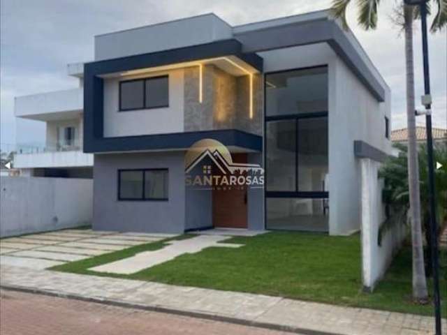 Casa Duplex de Alto Padrão à Venda em Lauro de Freitas!, Buraquinho, Lauro de Freitas, BA