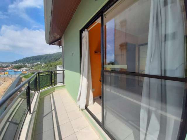 Apartamento - Cobertura, para Venda em Ubatuba/SP