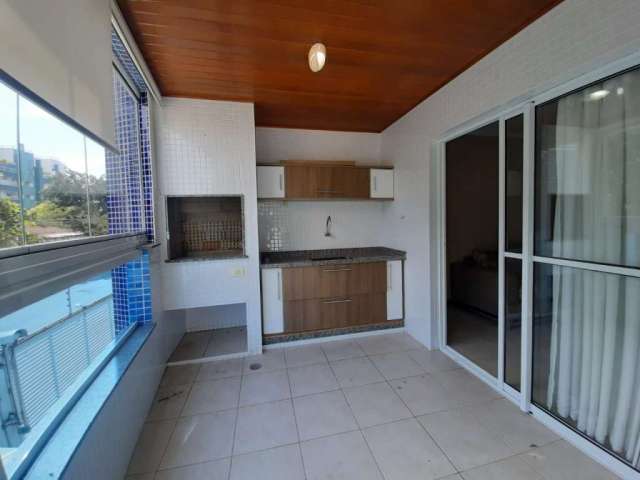 Apartamento - Padrão, para Venda em Ubatuba/SP