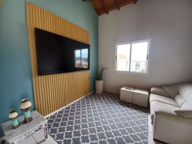 Apartamento - Padrão, para Venda em Ubatuba/SP