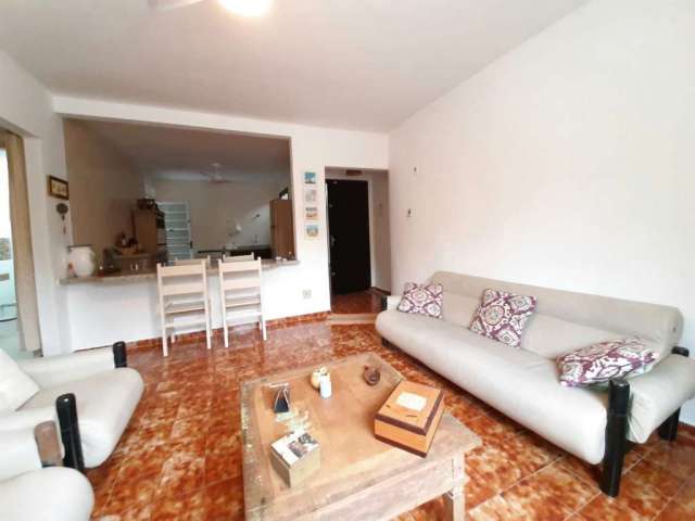 Apartamento - Padrão, para Venda em Ubatuba/SP