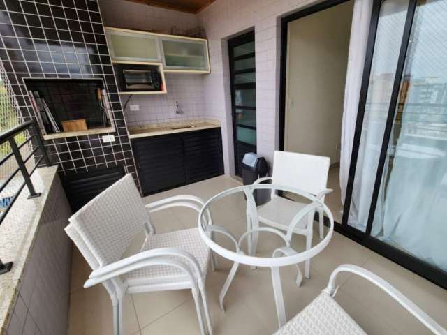 Apartamento - Padrão, para Venda em Ubatuba/SP