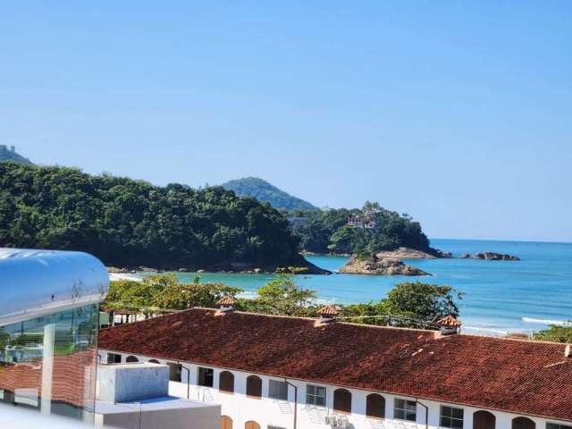 Apartamento - Padrão, para Venda em Ubatuba/SP