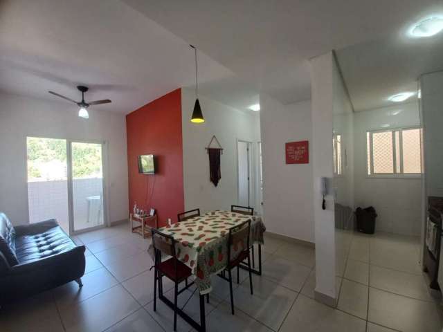 Apartamento - Padrão, para Venda em Ubatuba/SP