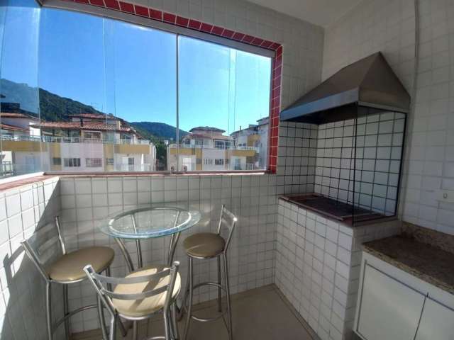 Apartamento - Padrão, para Venda em Ubatuba/SP