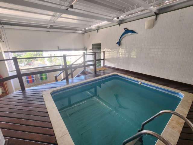 Apartamento - Cobertura, para Venda em Ubatuba/SP