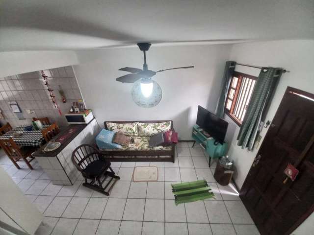 Apartamento - Duplex, para Venda em Ubatuba/SP