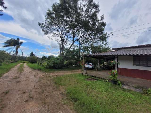 Rural - Chácara, para Venda em Mogi das Cruzes/SP