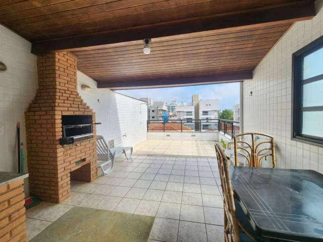 Apartamento - Cobertura, para Venda em Ubatuba/SP