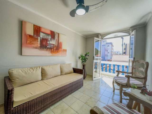 Apartamento - Padrão, para Venda em Ubatuba/SP