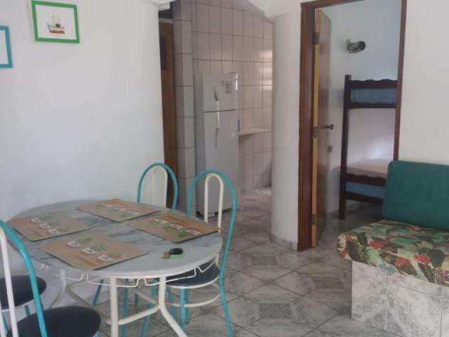 Apartamento - Padrão, para Venda em Ubatuba/SP