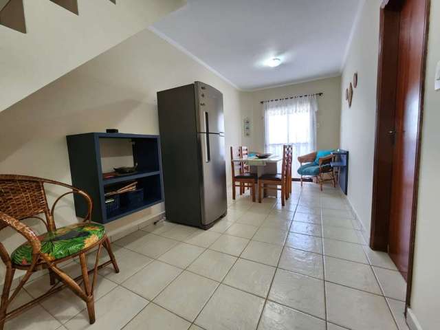 Apartamento - Cobertura, para Venda em Ubatuba/SP