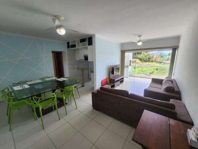 Apartamento - Padrão, para Venda em Ubatuba/SP