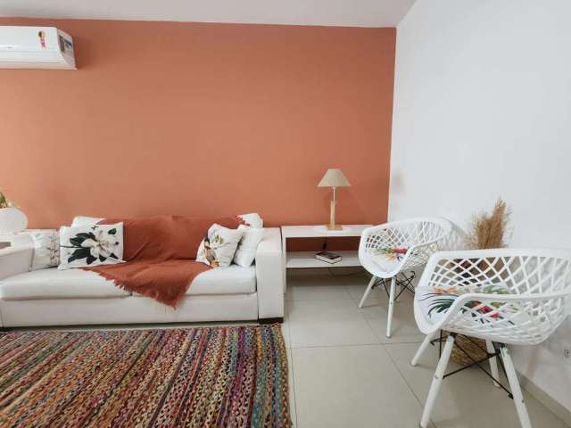 Apartamento - Padrão, para Venda em Ubatuba/SP