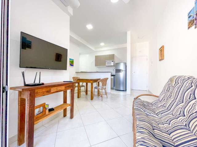 Apartamento - Padrão, para Venda em Ubatuba/SP