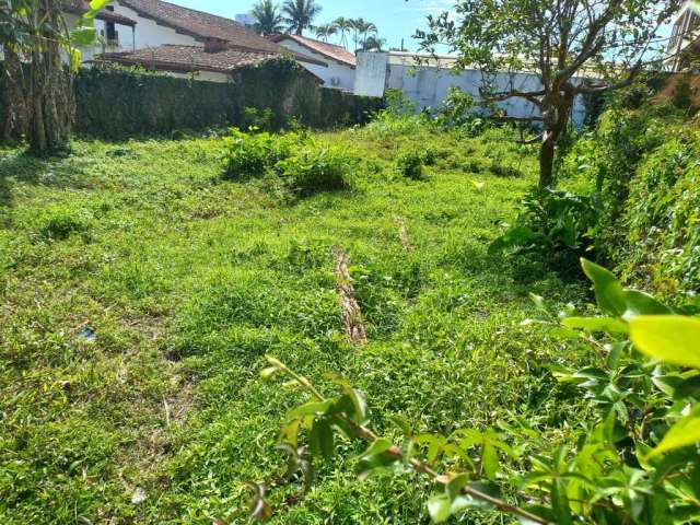 Terreno - Em rua, para Venda em Ubatuba/SP