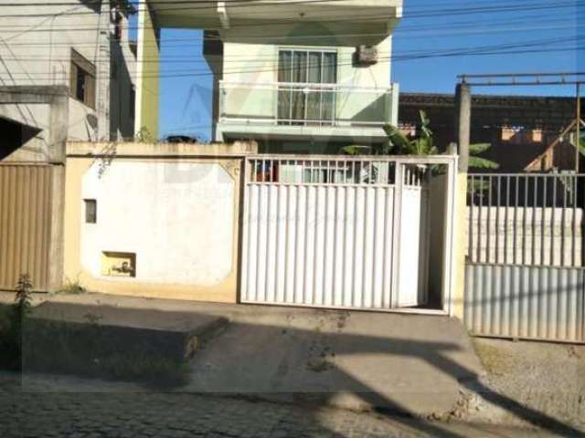 Casa para Venda em Rio das Ostras, Casa Grande, 2 dormitórios, 2 banheiros, 1 vaga