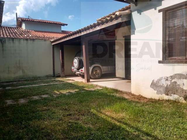 Casa para Venda em Rio das Ostras, Jardim Bela Vista, 3 dormitórios, 1 suíte, 1 banheiro, 1 vaga